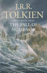 The Fall of Numenor (ISBN: 9780008655679)