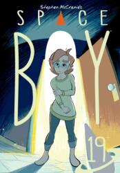 Stephen McCranie's Space Boy Volume 19 (ISBN: 9781506736983)