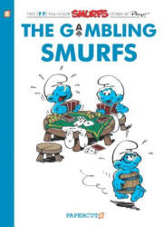 Smurfs #25 - Peyo (ISBN: 9781545803578)