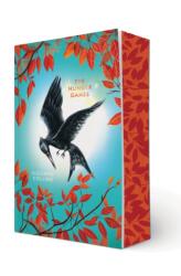 The Hunger Games (ISBN: 9781546171867)
