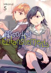 Assorted Entanglements, Vol. 5 (ISBN: 9781975348946)