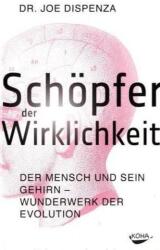 Schöpfer der Wirklichkeit (ISBN: 9783867281362)
