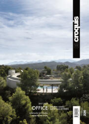 EL CROQUIS 226 OFFICE 2017 2024 (ISBN: 9788412823417)