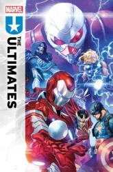 Ultimates Vol. 1 - CAMP DENIZ (ISBN: 9781302957513)