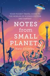 Notes from Small Planets (ISBN: 9780008306892)