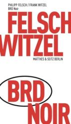 BRD Noir (ISBN: 9783957572769)