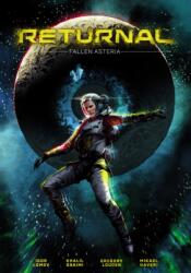 Returnal: Fallen Asteria - Mikael Haveri, Khalil Osaimi, Igor Lomov, Igor Lomov (ISBN: 9781506742373)
