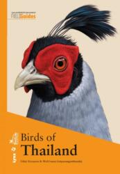Birds of Thailand (2019)
