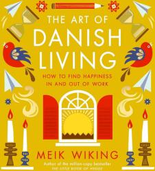 The Art of Danish Living (2024)