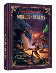 Worlds & Realms (2024)