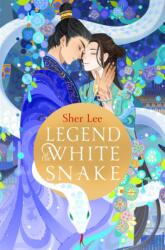 Legend of the White Snake (2024)