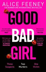 Good Bad Girl (2024)