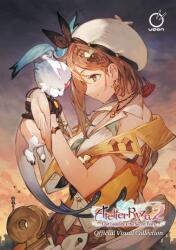 Atelier Ryza 2: Official Visual Collection (2023)