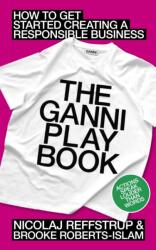 The GANNI Playbook (2023)