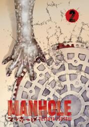 Manhole Volume 2 (2024)