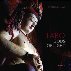 Tabo - Zeii Luminii (2024)