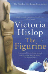 Victoria Hislop: Victoria Hislop: The Figurine (2024)