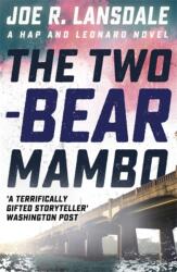 The Two-Bear Mambo (2016)