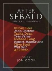 After Sebald (ISBN: 9780957152861)