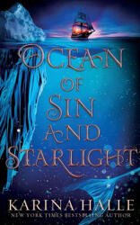 Ocean of Sin and Starlight - Karina Halle (ISBN: 9781777877491)
