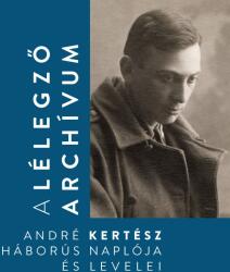 A lélegző archívum (ISBN: 9789636490324)