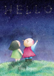 Aiko Ikegami, Aiko Ikegami - Hello - Aiko Ikegami, Aiko Ikegami (ISBN: 9781939547583)