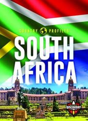 South Africa (ISBN: 9781644872581)