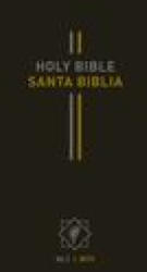 Bilingual Bible / Biblia Bilingüe Nlt/Ntv - Tyndale (ISBN: 9781496459626)
