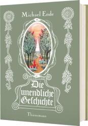Die unendliche Geschichte - Roswitha Quadflieg (ISBN: 9783522203104)