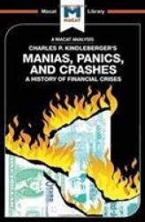 Manias, Panics and Crashes - PIERPAN (ISBN: 9781912302260)