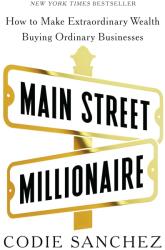 Main Street Millionaire (ISBN: 9780593718612)