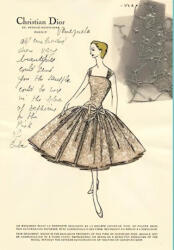 Dior by Dior - Antonia Fraser (ISBN: 9781838510497)