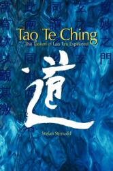 Tao Te Ching (ISBN: 9789178940394)