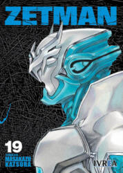 Zetman 19 - Masakazu Katsura, Marcelo Vicente (ISBN: 9788416150205)