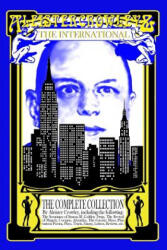 Aleister Crowley & The International: The Complete Collection - Aleister Crowley (ISBN: 9781548376192)