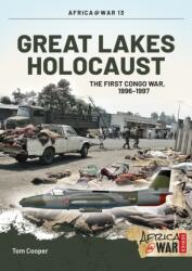 Great Lakes Holocaust (ISBN: 9781909384651)