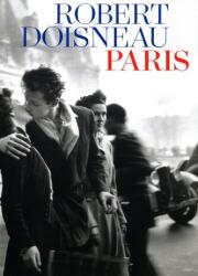 Robert Doisneau Paris (ISBN: 9783836599481)