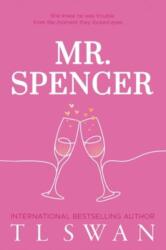 Mr. Spencer (2024)