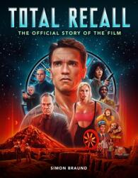 Total Recall: Povestea oficială a filmului (2023)