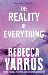 The Reality of Everything (2024)