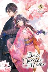 Bride of the Barrier Master, Vol. 3 (2024)