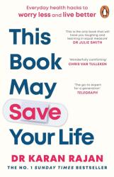 This Book May Save Your Life (2024)
