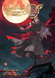 Grandmaster of Demonic Cultivation: Mo DAO Zu Shi (2025)