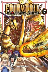Fairy Tail: 100 Years Quest 17 - Atsuo Ueda (2025)