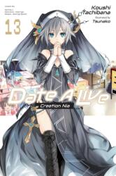 Date A Live, Vol. 13 (2024)