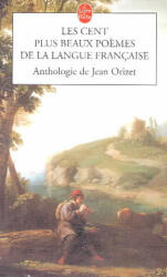 Les Cent plus beaux poemes de la langue francaise (2002)