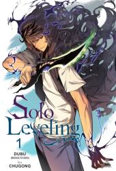 Solo Leveling (ISBN: 9789634703884)
