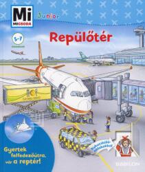 Repülőtér (2024)
