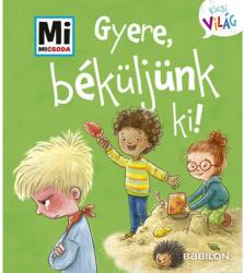 Gyere, béküljünk ki! (2024)
