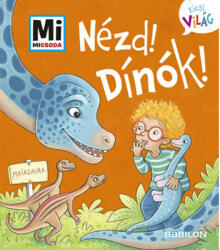 Nézd! Dínók! (2024)